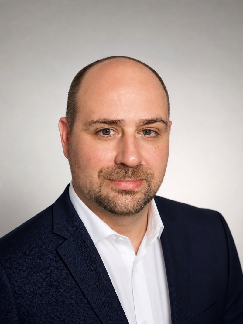 John Bracking, Founder of JBrack Media