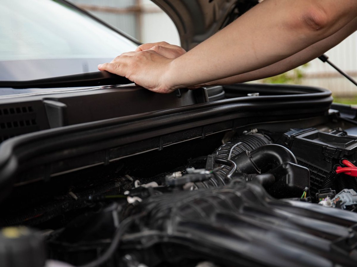 Heating and A/C service