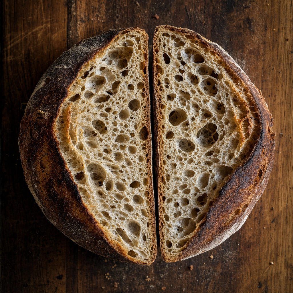Country sourdough