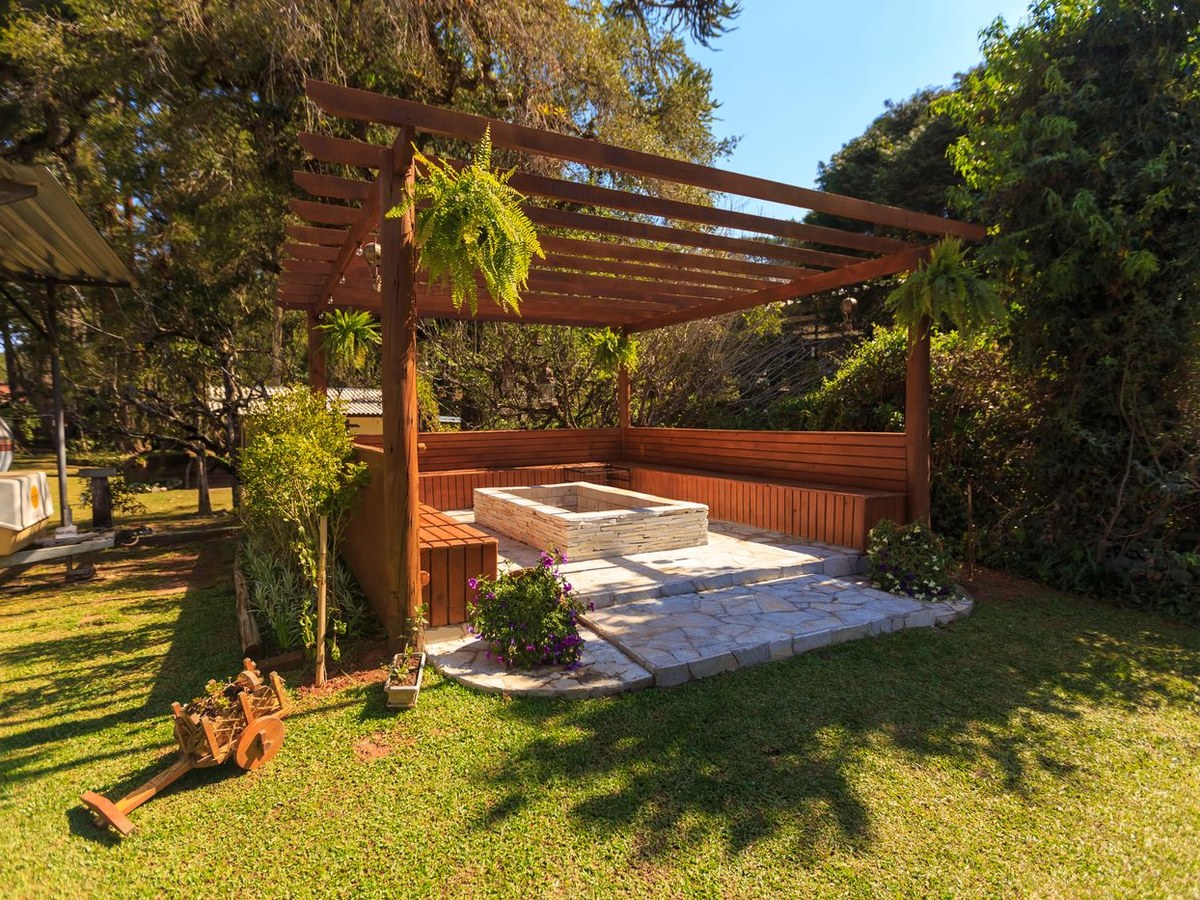 Landscape design