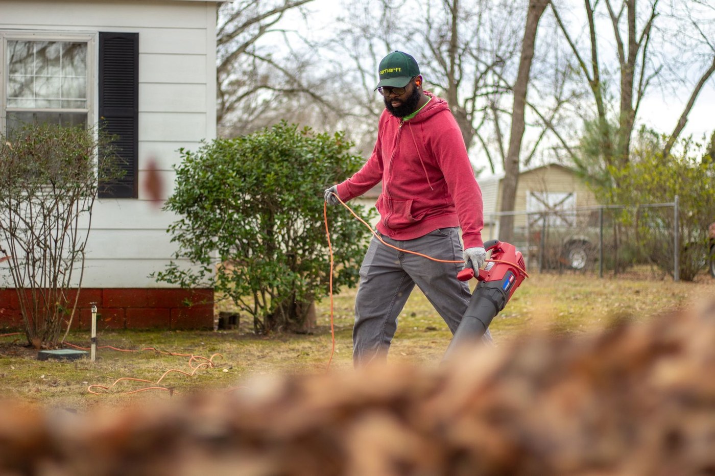 Cleanups & Care