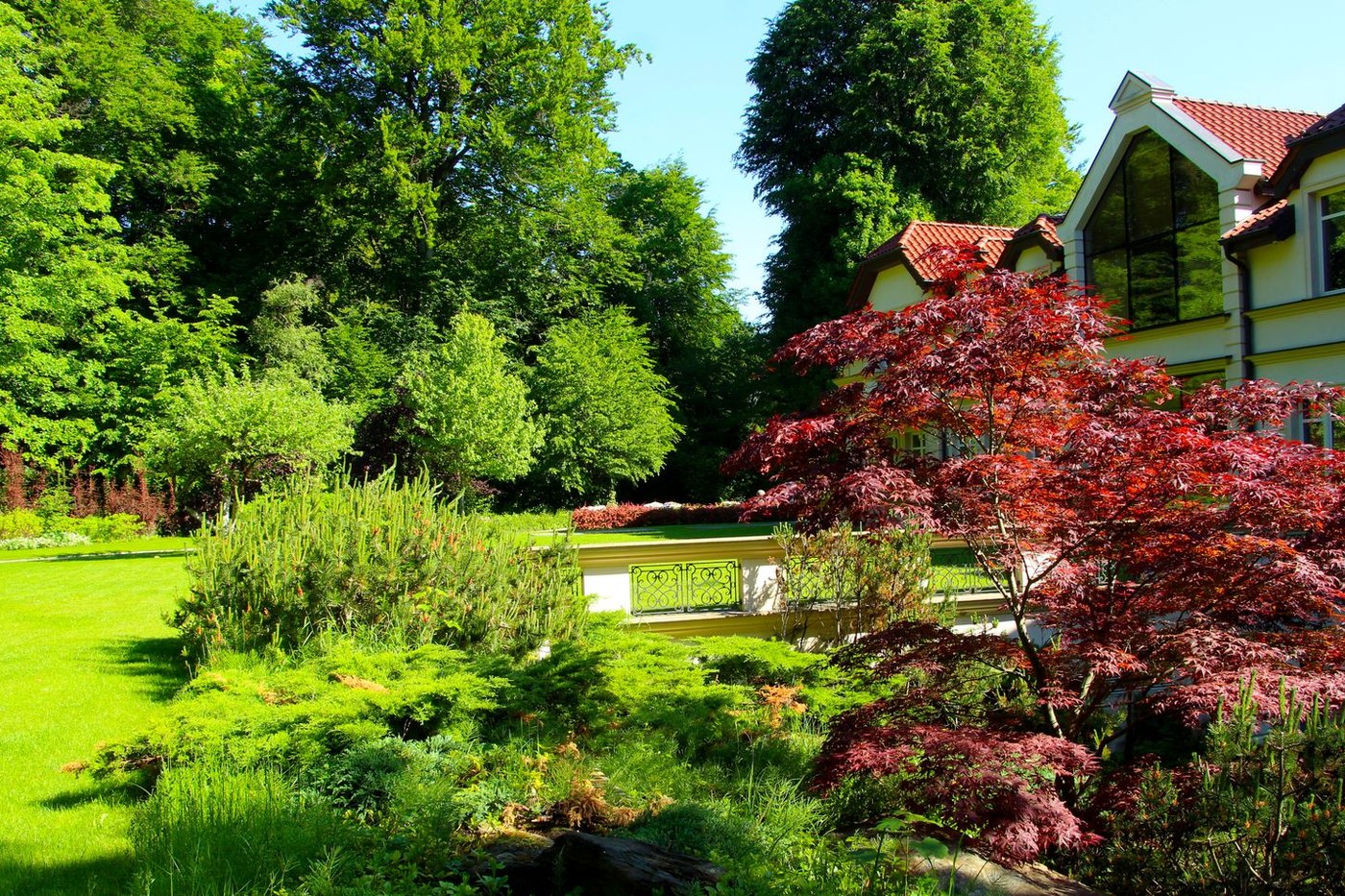 Landscape Design
