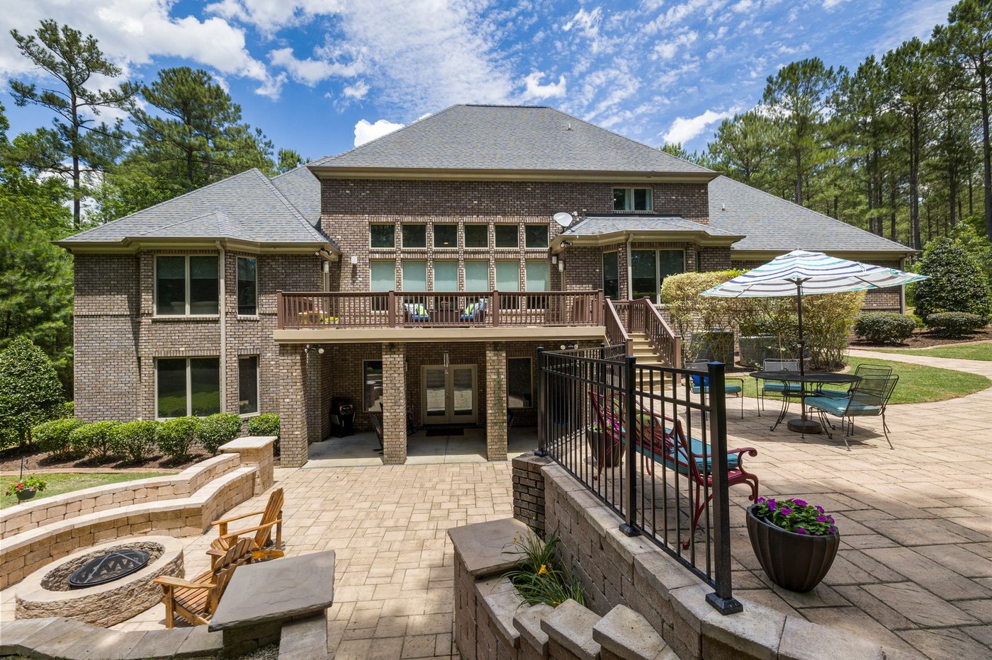 Patios & Walkways