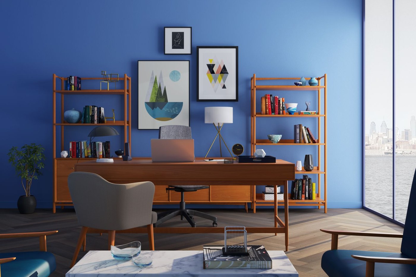 Commercial & Office