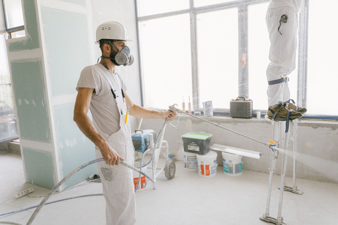 Interior Painting