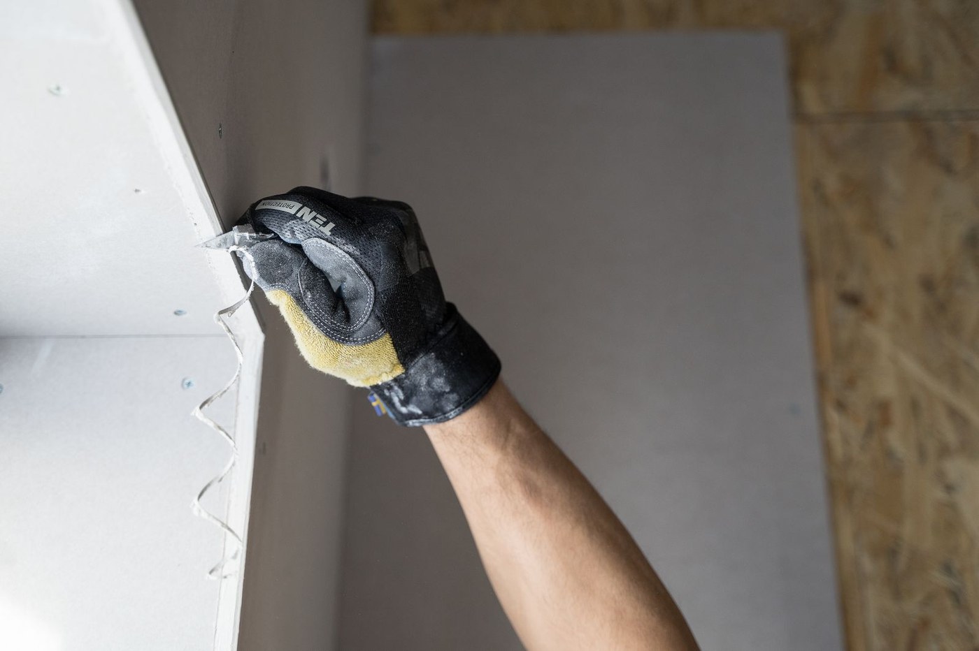 Prep & Repair