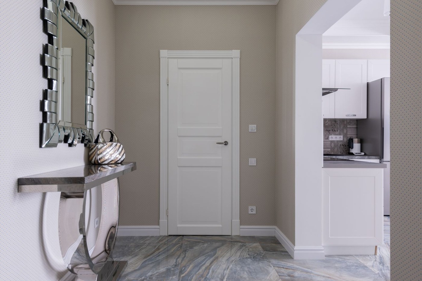 Trim & Doors
