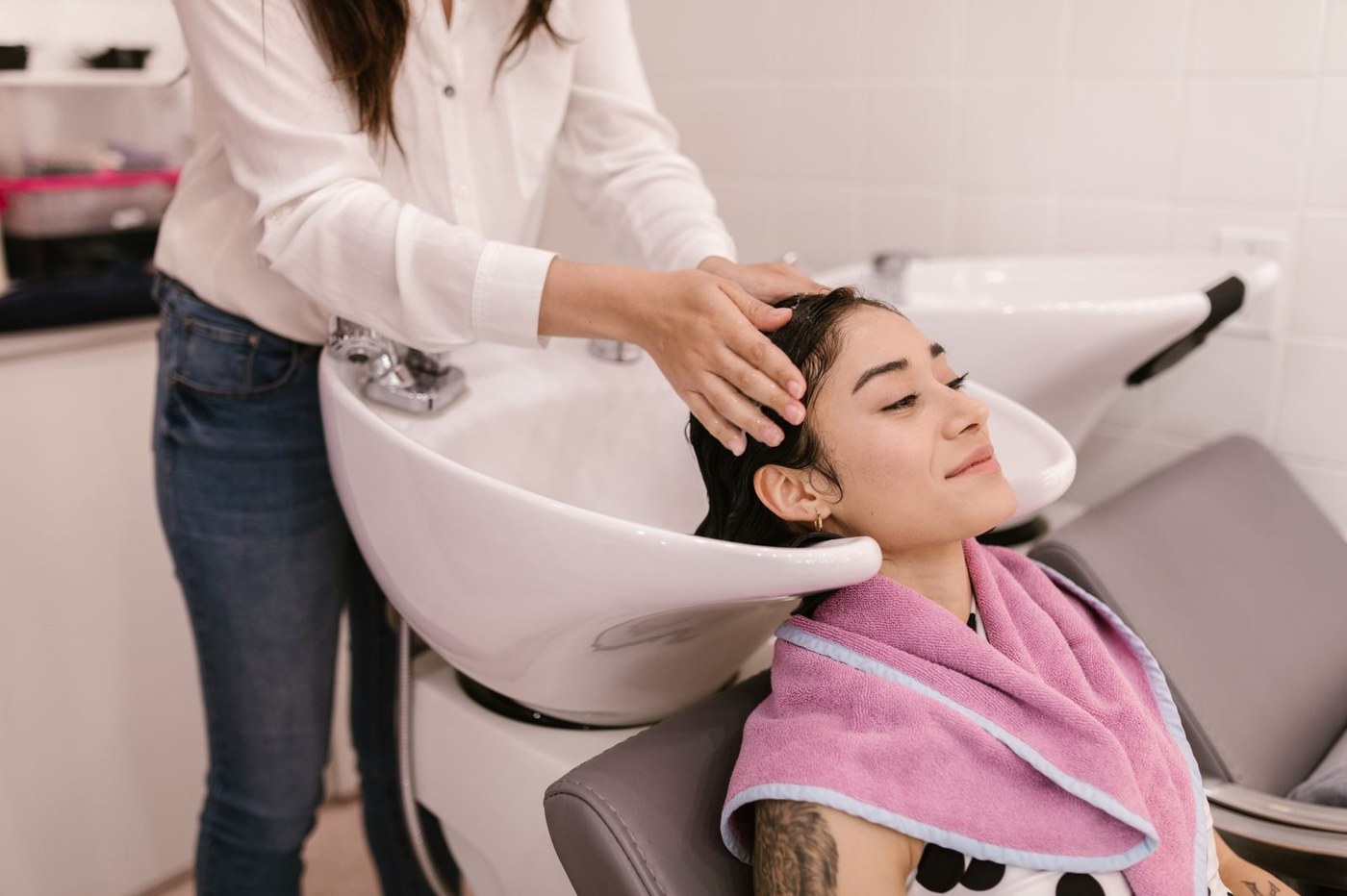 Treatments and repair